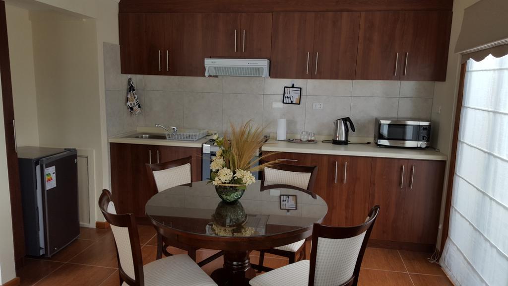 푼타아레나스 Departamentos Costanera 아파트 외부 사진