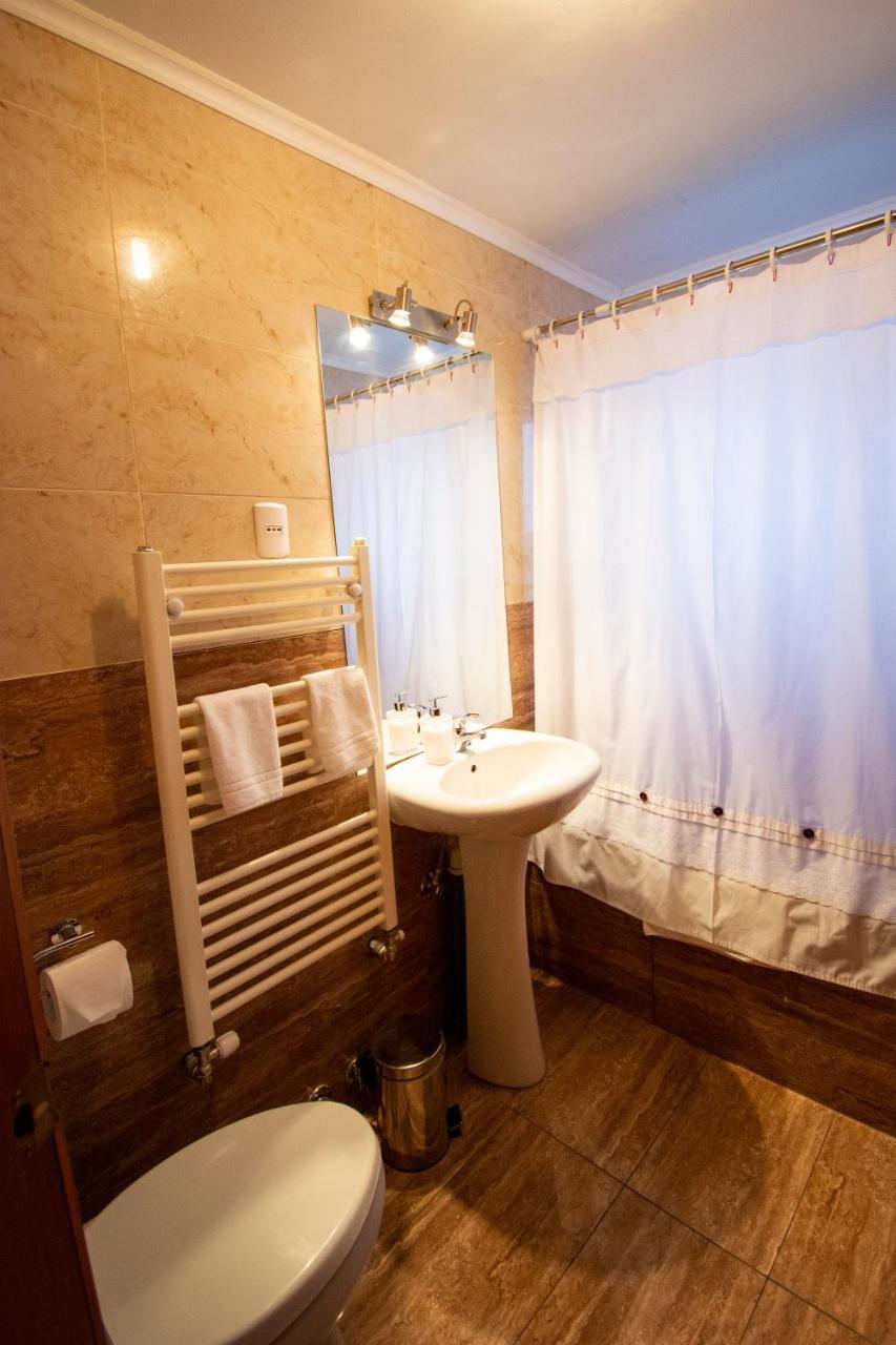 푼타아레나스 Departamentos Costanera 아파트 외부 사진